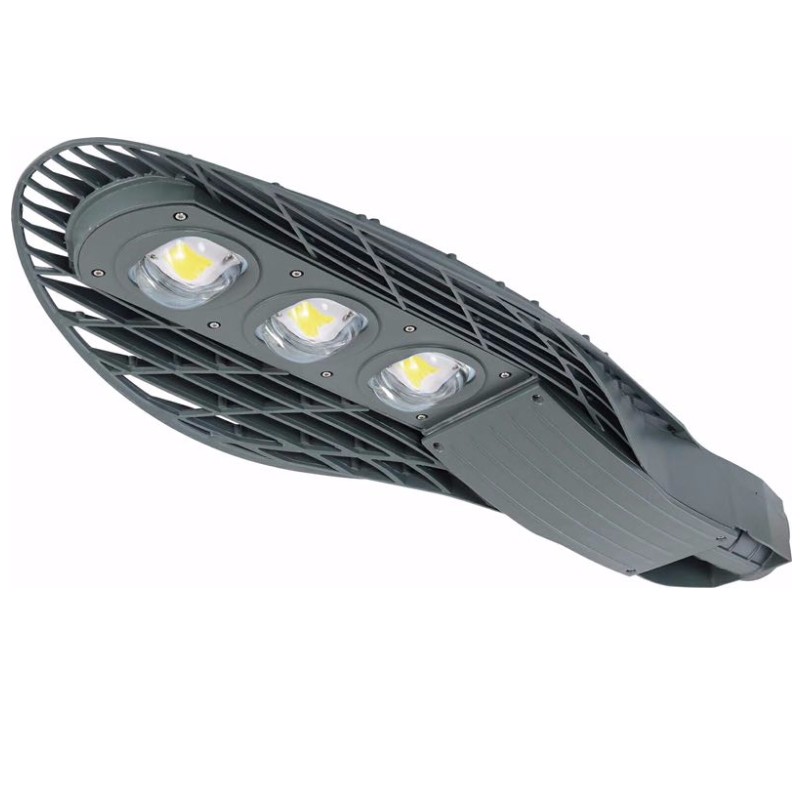 Tres años de Luz LED. 50w, 100W, 150w, 200w.
