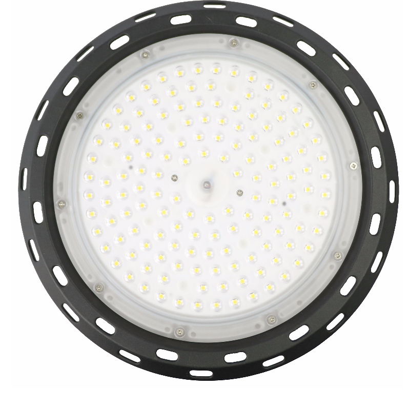 5 años LED highbay light 50w 100w 150w