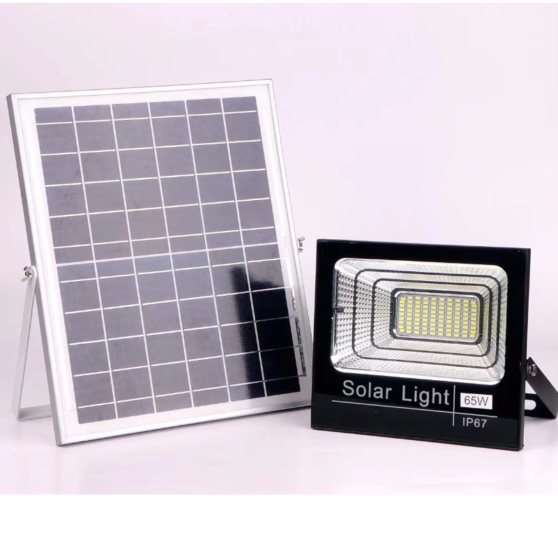 Proyector solar LED 60W 120W 150w 200w