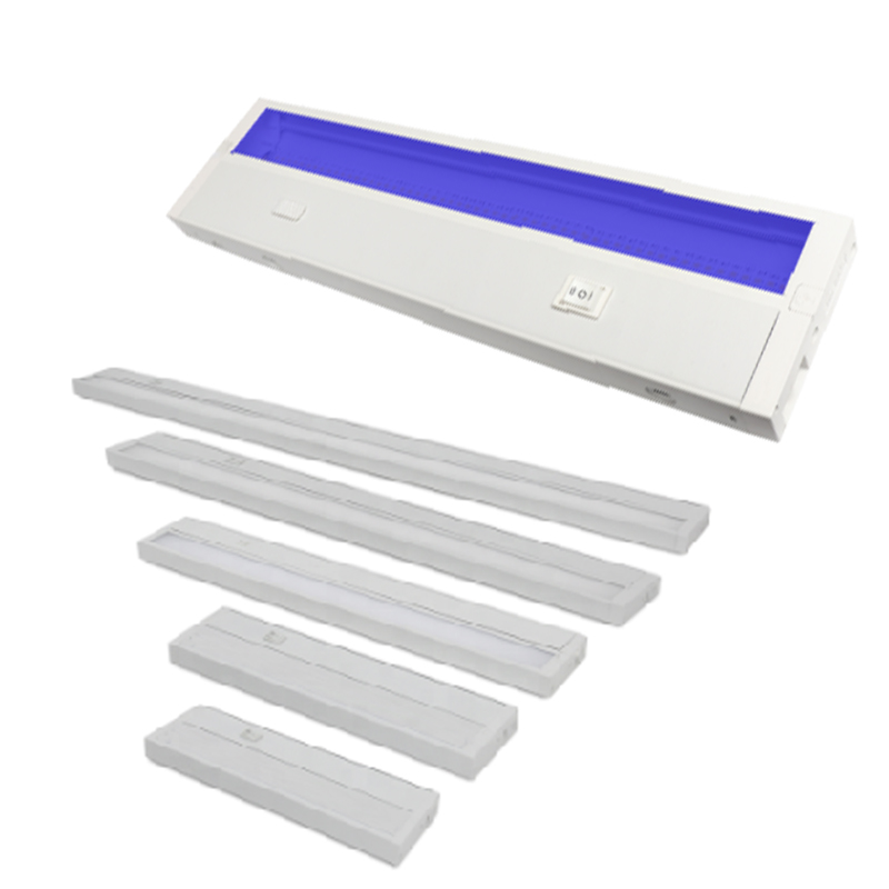 2020 Anti COVID-19 UV Esterilización LED lámpara de luz de luz germicida