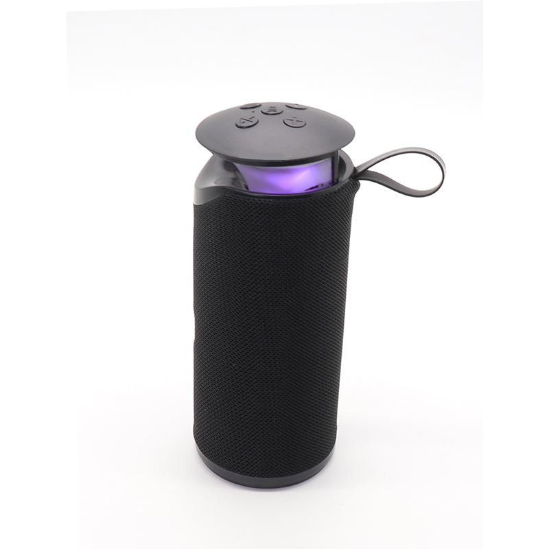 Altavoz os - 573 bluetooth, con altavoces de tejido