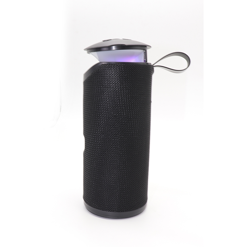 Altavoz os - 573 bluetooth, con altavoces de tejido
