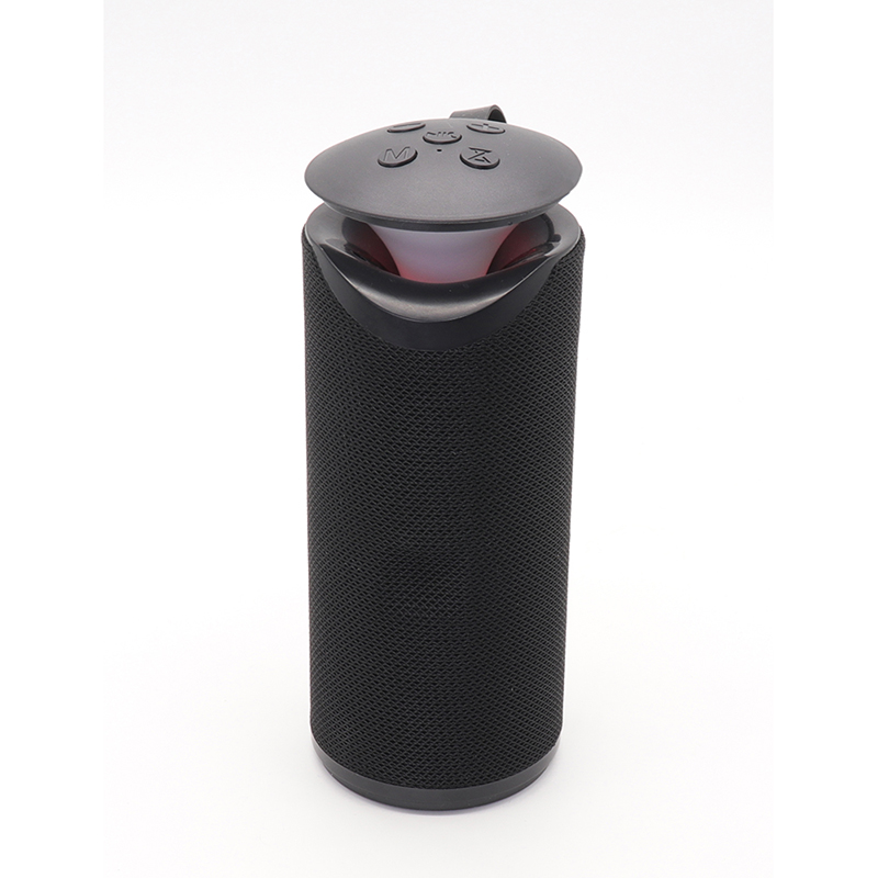 Altavoz os - 573 bluetooth, con altavoces de tejido
