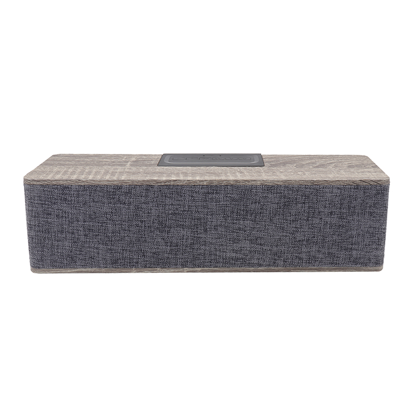 Os - 562 altavoces bluetooth con cajas de madera