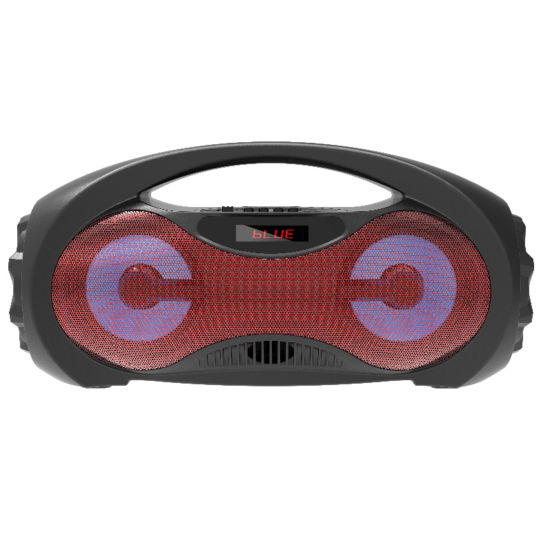 Altavoz de fiesta Bluetooth FB-PS8883 con iluminación LED