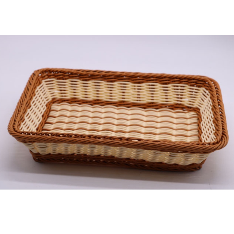 Bandeja de visualización dicromática