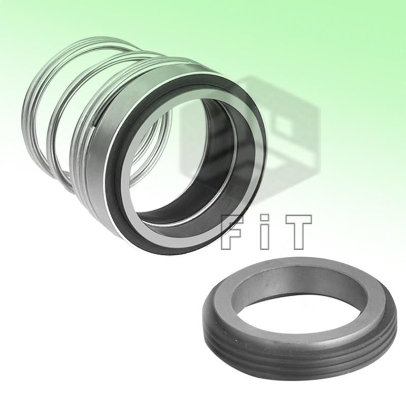 Juntas elásticas, juntas mecánicas, ftmg9