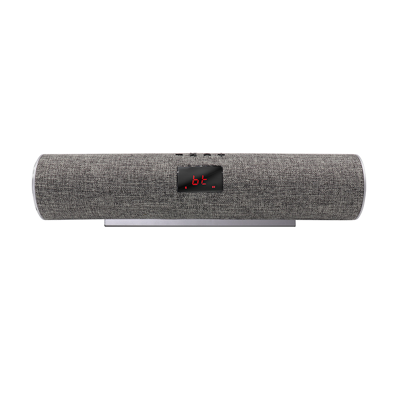 OS-527 ALTAVOZ BLUELED ALTAVOZ DE DIENTES CON SONIDO BAJO
