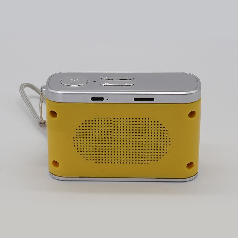 OS-561 ALTAVOZ BLUETOOTH CON FORMA DE CÁMARA