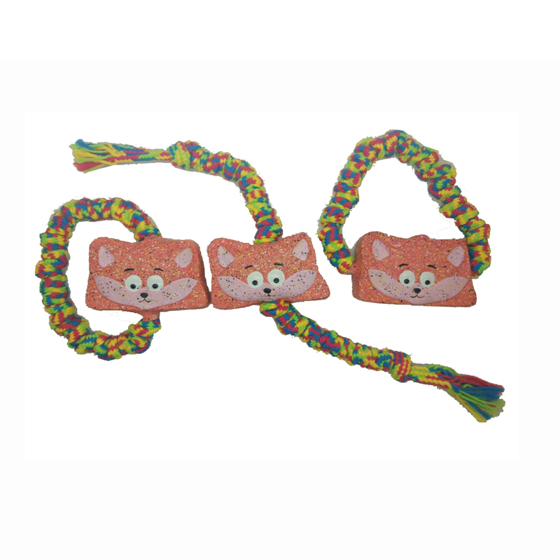 Best seela natural látex Dog Toys Shopping