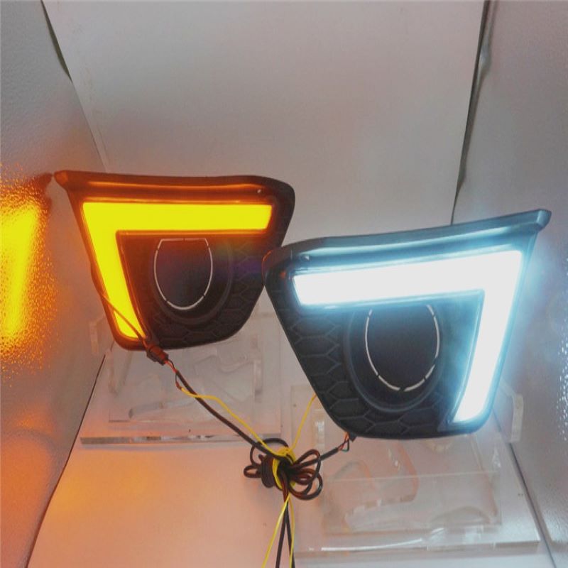 Honda Jazz / Fit 2014 ~ 2016 semáforos, Honda Jazz / Fit 2014 ~ 2016 semáforos