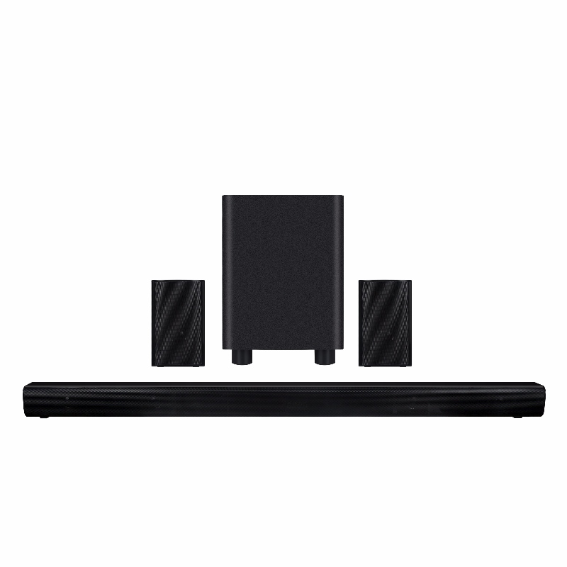 Barra de sonido Bluetooth FB-SB56 5.1CH con subwoofer inalámbrico externo