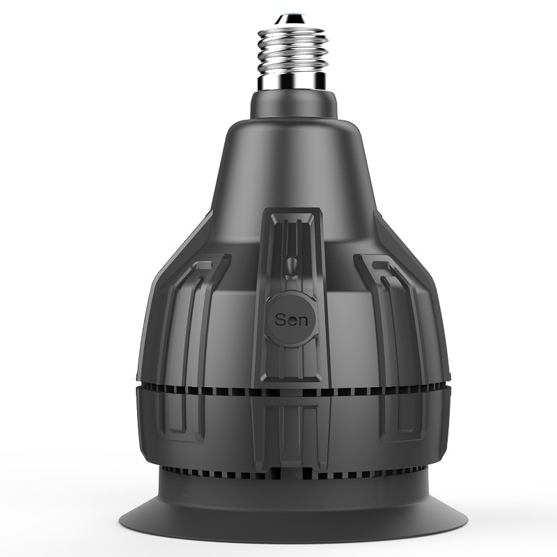 Bombilla LED de actualización de 200W