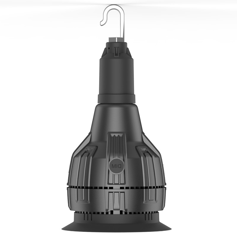 Bombilla LED de actualización de 200W