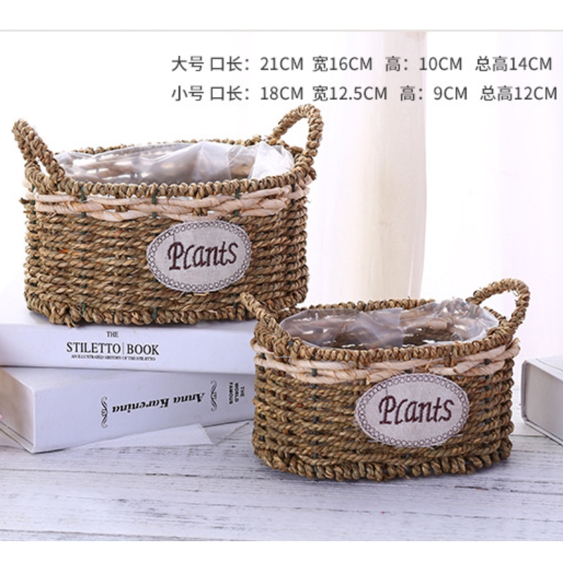 Un juego de dos canastas.