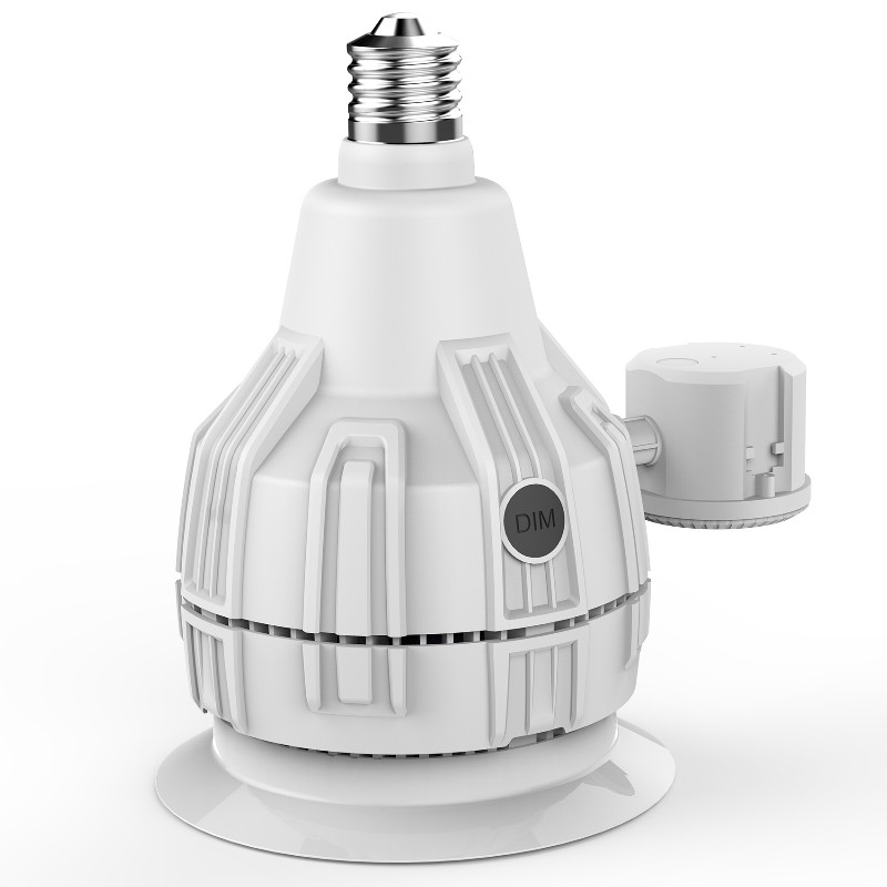 Lámpara 150w