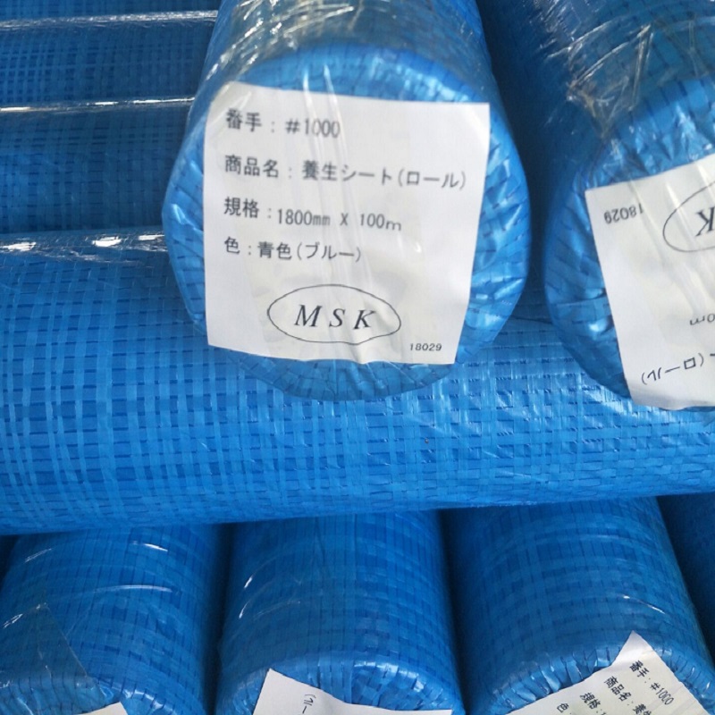 Aceite de polietileno resistente al agua