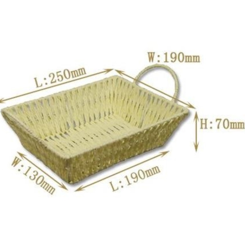 Tapicería de casa, papel decorativo, colección de Fuji, bandeja.