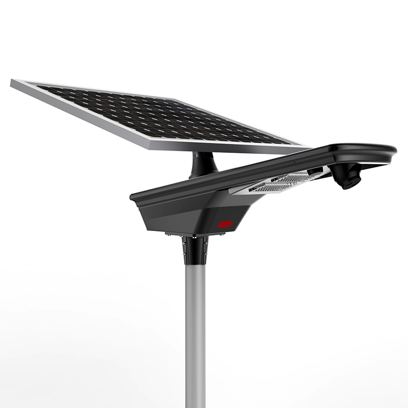 Farola solar Q8