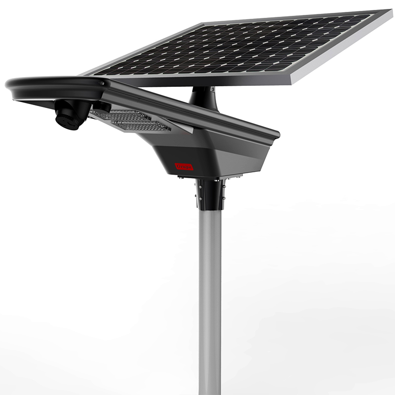 Farola solar Q8