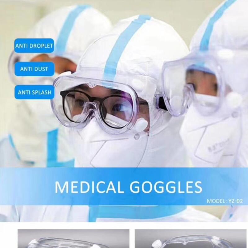 Gafas médicas