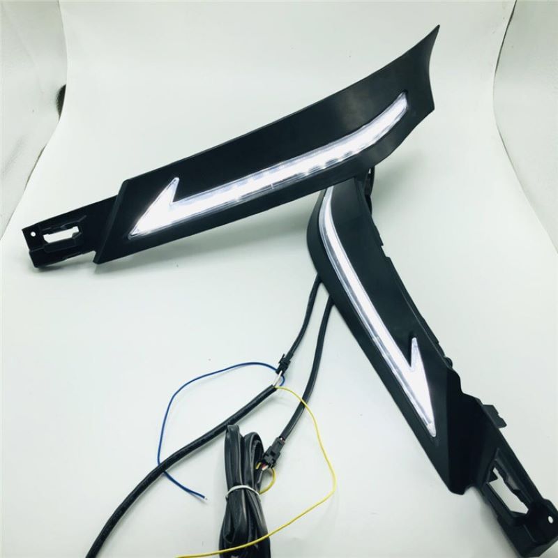 Toyota Wilfrid 2015 - 2016 faros, Toyota Ville Phil 2015 - 2016 semáforos