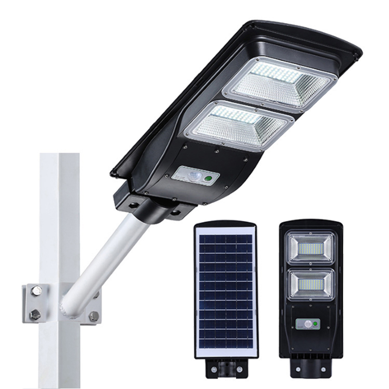 Farola solar M1