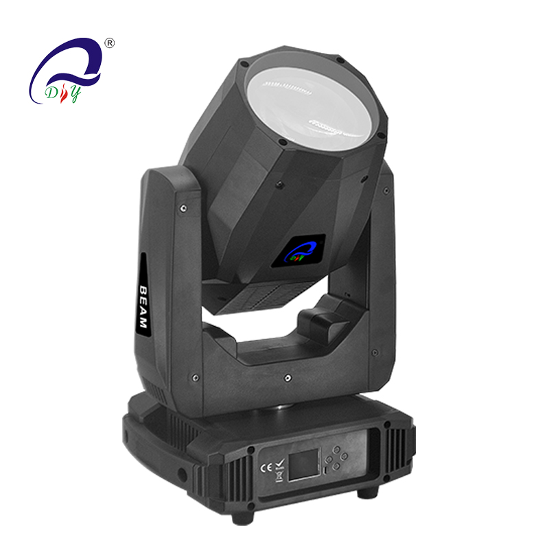 China MH - 3 80w LED