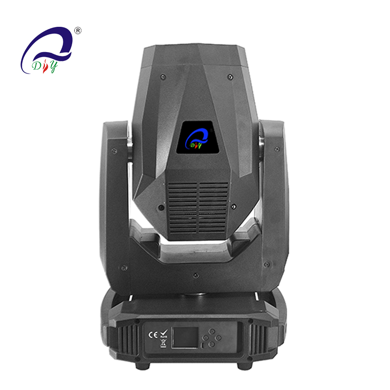 China MH - 3 80w LED