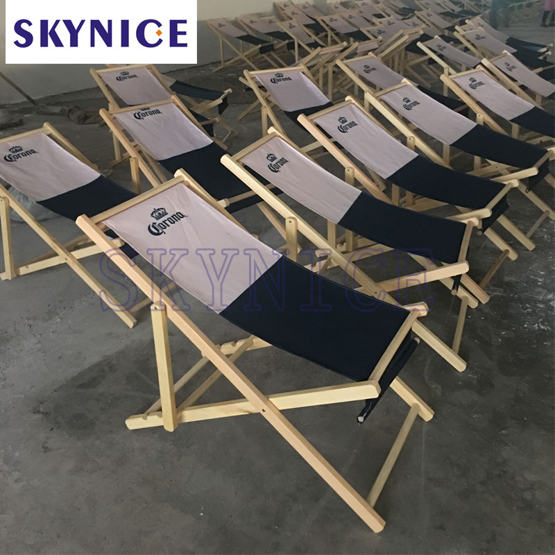 Muebles al aire libre sillones soleados