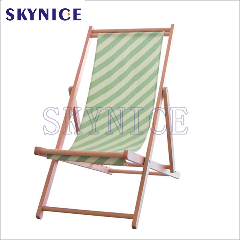 Silla plegable