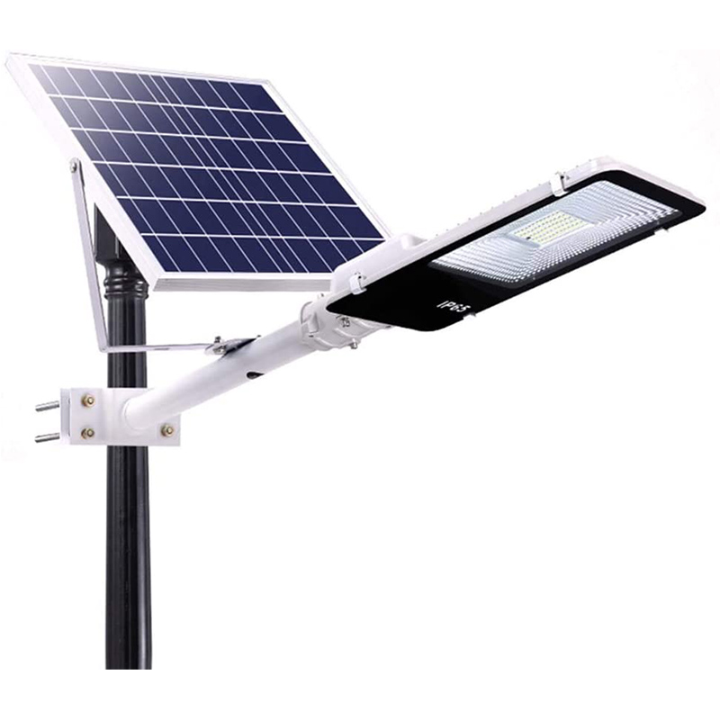 Farola solar S1