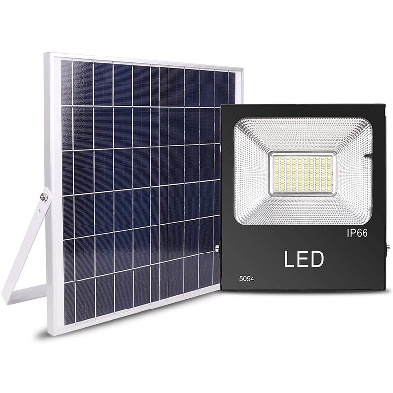 Farola solar N1