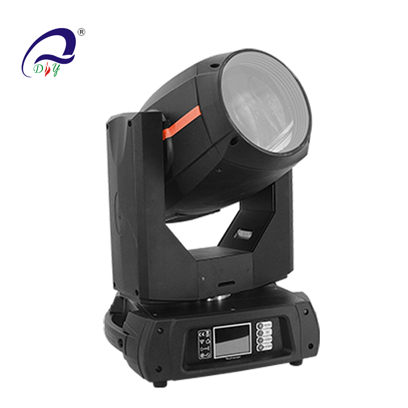 MH-380A   371W 18R  Beam Wash  Moving Head Light