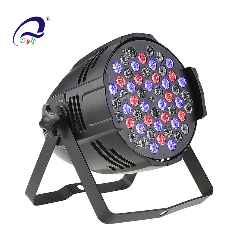 Para la fiesta, PL1 54 LED par.