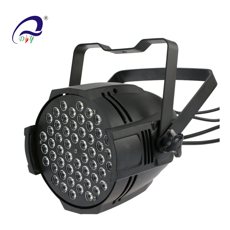 Para la fiesta, PL1 54 LED par.