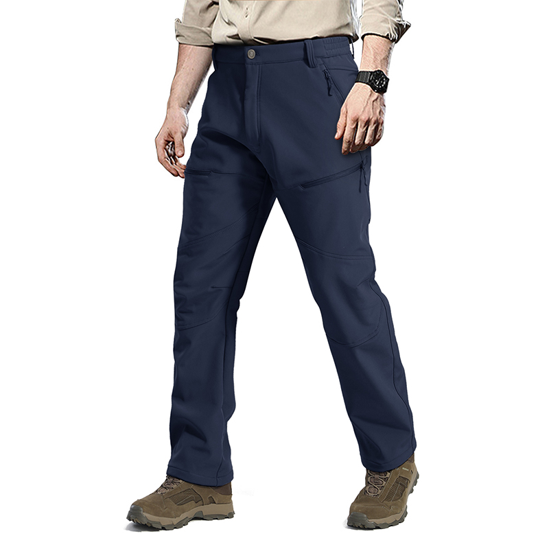 Acampada pesca, pantalones al aire libre, pantalones de cremallera, bolsillos de alpinista, fabricantes de ropa.