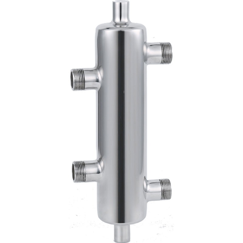 SUNFLY XF15005B Sistema de mezcla Centro de control de agua mezclada Calefacción de piso Agua mezclada