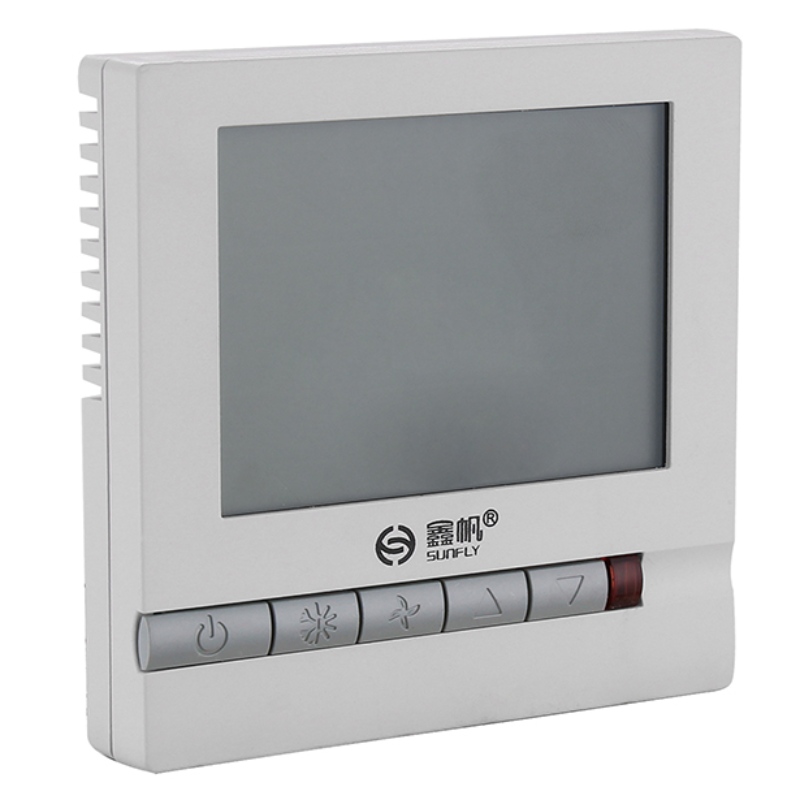 Interruptor regulador xf57648 nuevo vuelo termostato regulador de temperatura digital regulador de temperatura