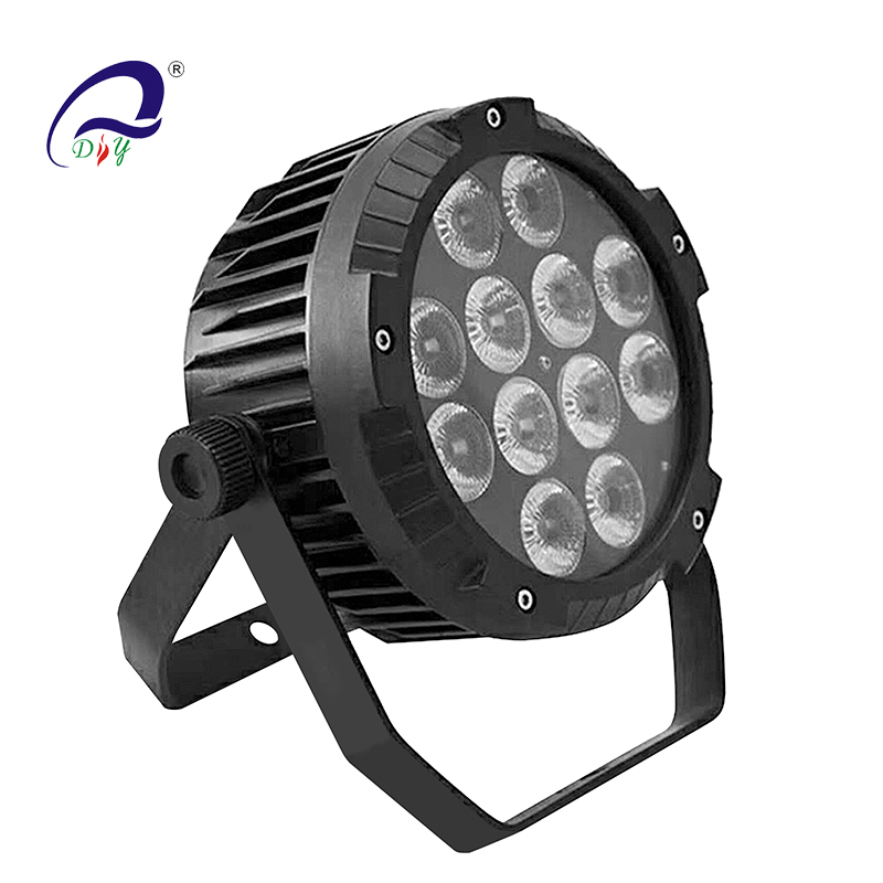 Pl20 lámparas impermeables ip65 LED par