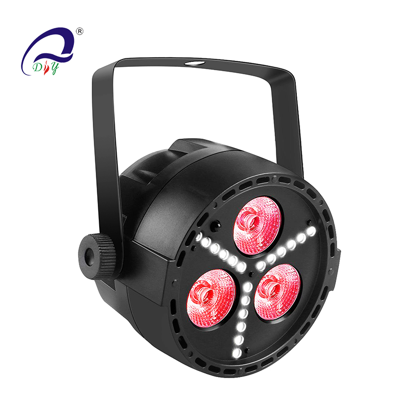 Pl99k New Design LED mini Parks for DJ disco