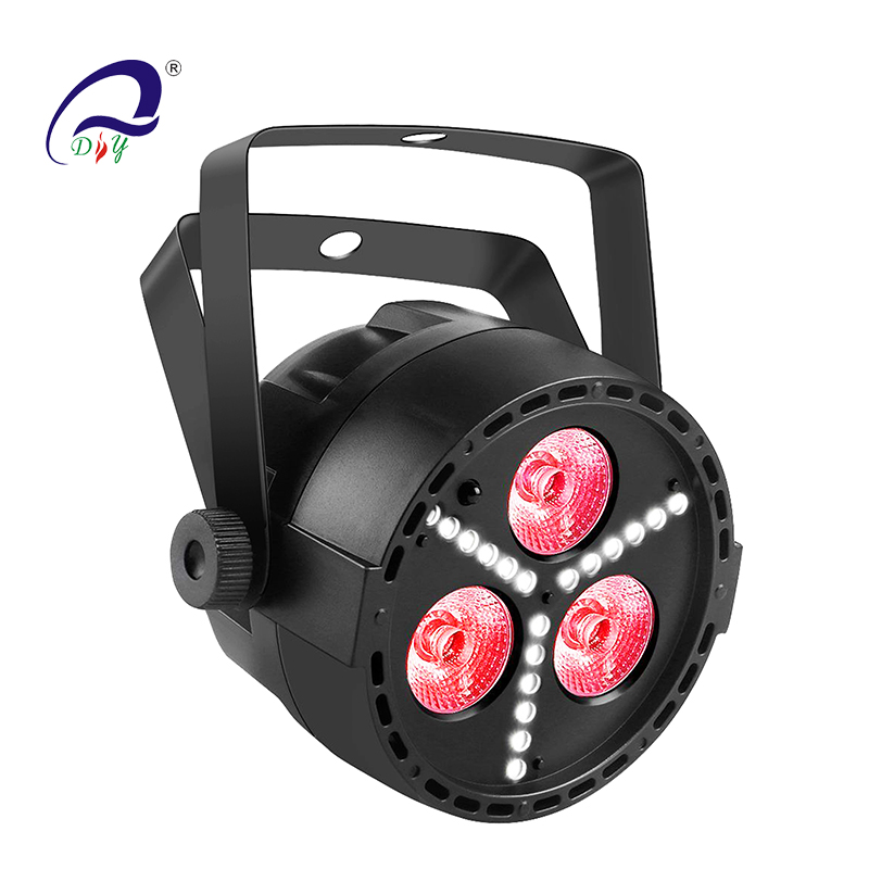 Pl99k New Design LED mini Parks for DJ disco