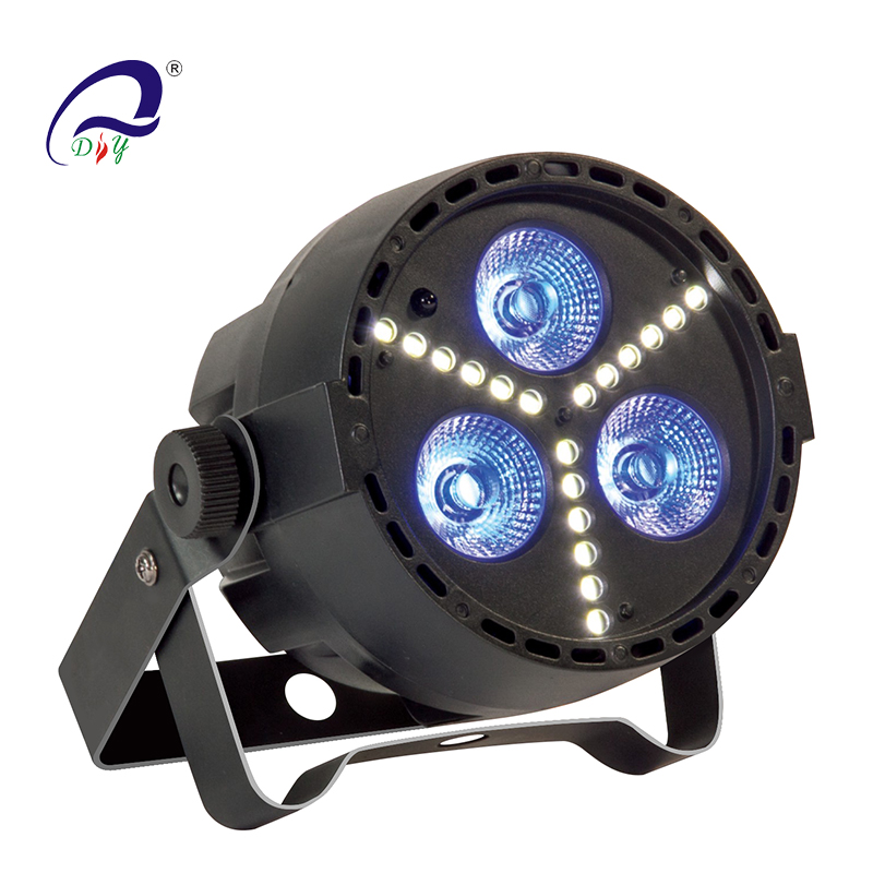 Pl99k New Design LED mini Parks for DJ disco