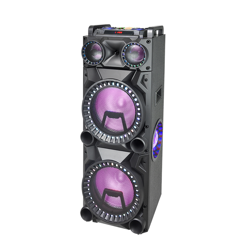 Trolley Speaker Y-1712-24H