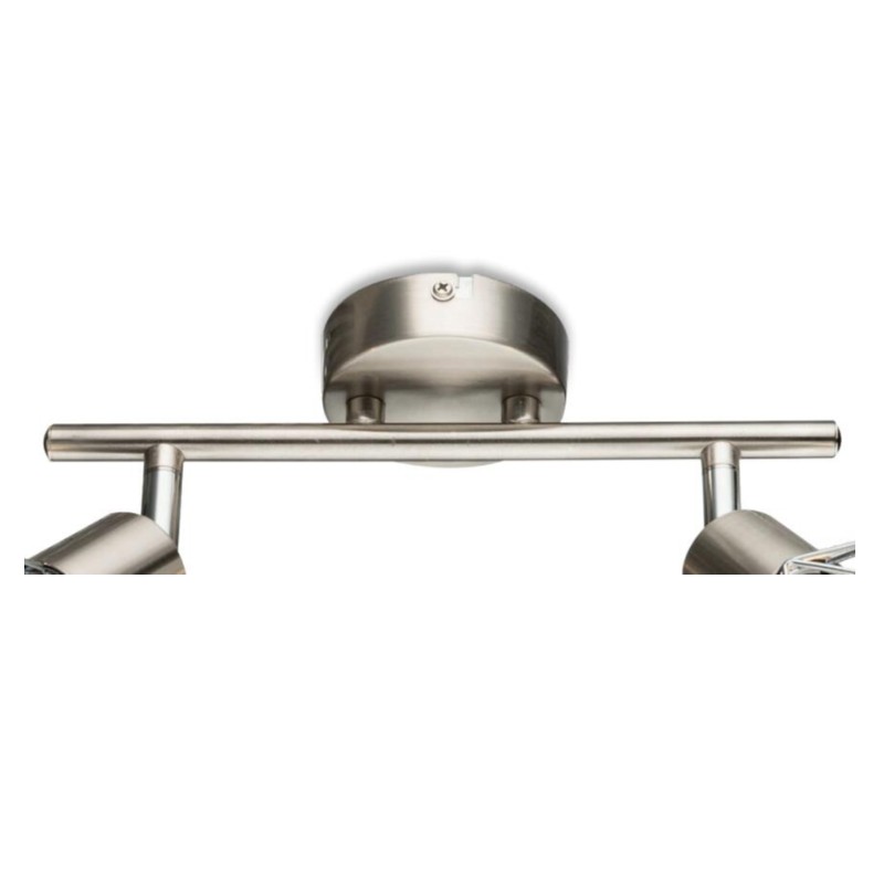 Spot light-2 con pantalla de malla metálica