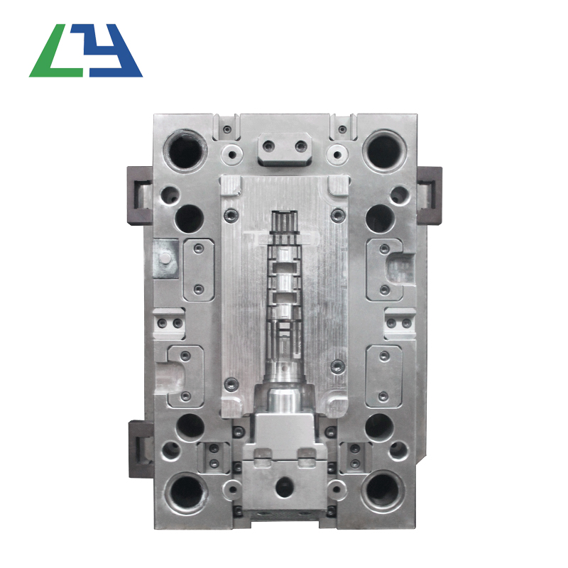 Fabricante de moldes de inyección de plástico / diseño de herramientas