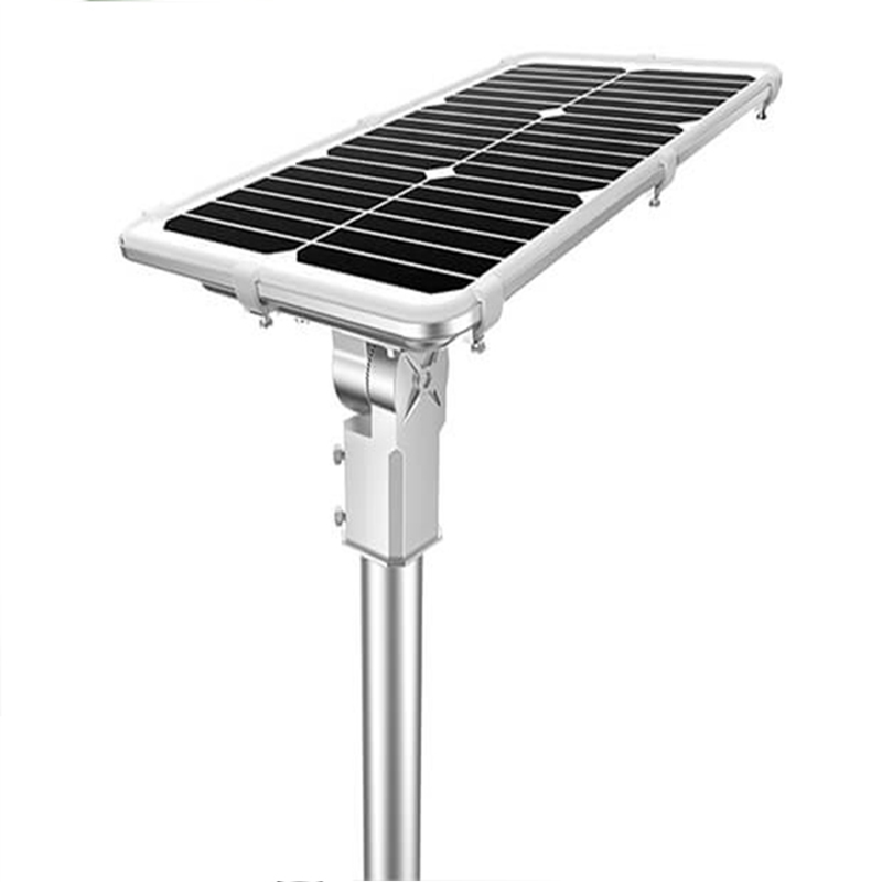 Solar Desk..