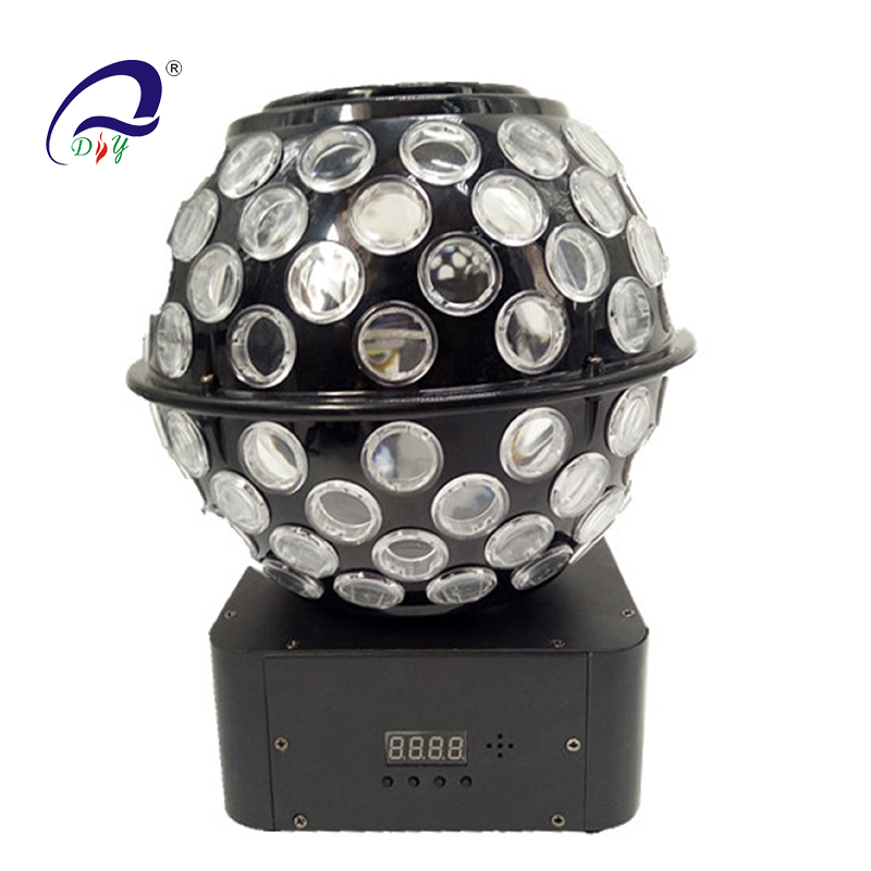 Lámparas sm10 LED para el escenario y la fiesta.