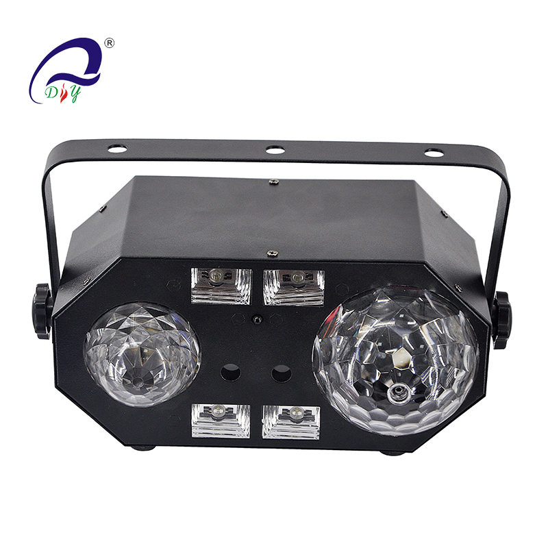 Vs - 18 - 5ind LED flash DJ Lights