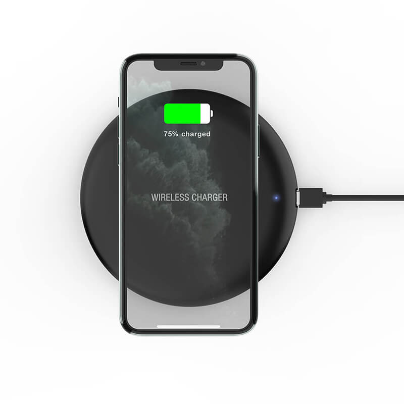 Universal Wireless Charger (se aplica a iPhone, airpots)